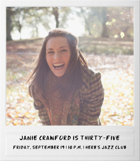 Snapshot - Single Sided - Birthday Invitation by Paperless Post