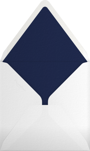 Royal Botanical - Oscar de la Renta Envelope