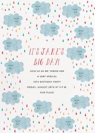 My Perception's Clouded by Mr. Boddington's Studio