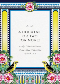 Rodizio by Mary Katrantzou