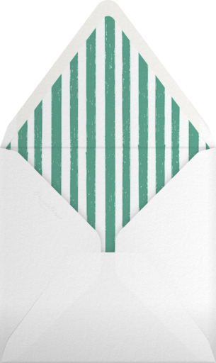 Helping Hands - Mr. Boddington's Studio Envelope