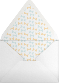 Little Peanut - Hello!Lucky Envelope