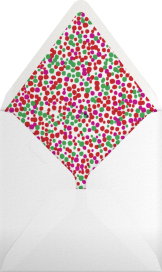 Fido's Knotted Stocking - Mr. Boddington's Studio Envelope