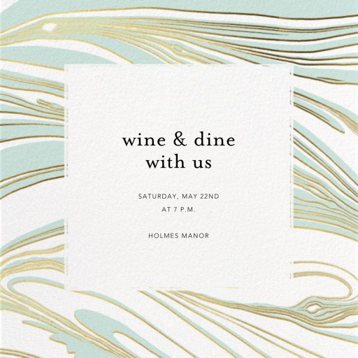 Marbleous by Ashley G