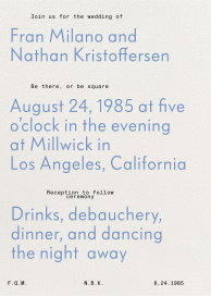 Over to You by Goods Gang