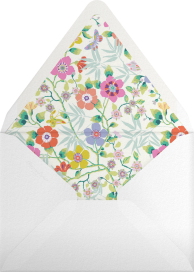 Mini Pavilion - Liberty Envelope