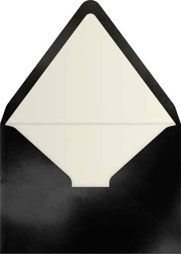 Big Swig - Sam Crosby Envelope