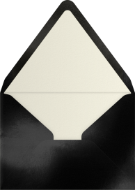 Big Swig - Sam Crosby Envelope