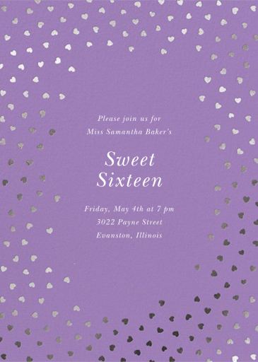 Hearts Of Mine by kate spade new york