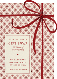 Tied Together by Martha Stewart