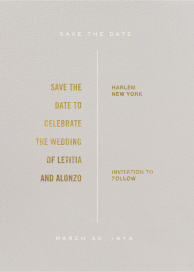 Altar by Paperless Post