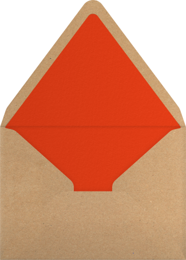 Super Human - 2021 Co. Envelope