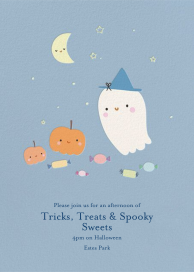 Night Crew by Little Cube