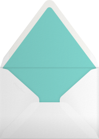 Ocean Wave - Gray Malin Envelope