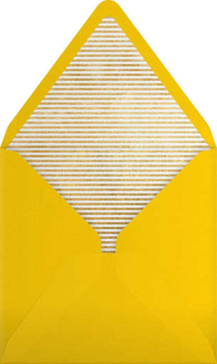 Carnaby (Photo) - Paperless Post Envelope