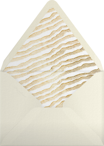 Foliage - Kelly Wearstler Envelope