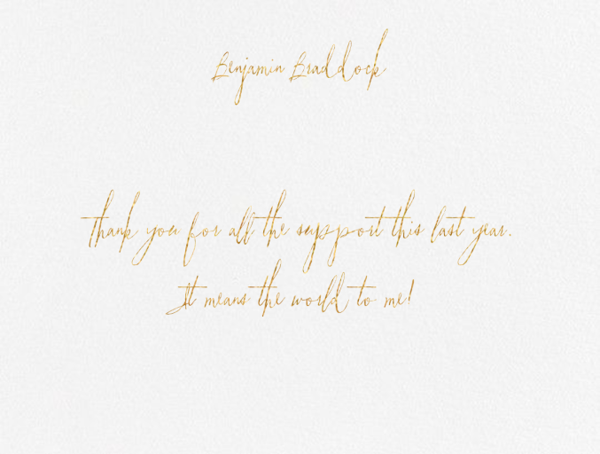 Palm Beach - Stationery by Paperless Post