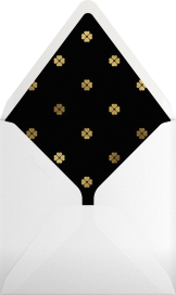 Rosy Dreams - kate spade new york Envelope