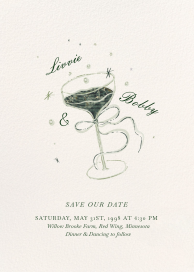 Moonlit Coupe by Ten Story Stationery