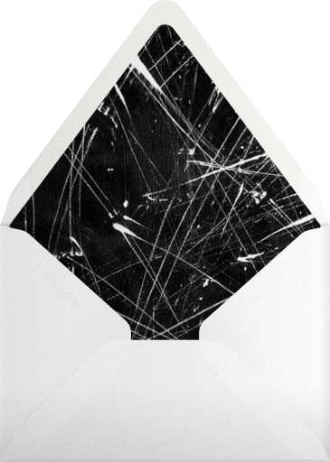 Ilona Frame - Kelly Wearstler Envelope