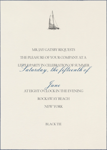 Edge Stain Cream by Paperless Post