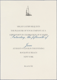 Edge Stain Cream by Paperless Post