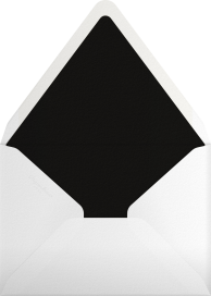 Beacon Hill - Paperless Post Envelope