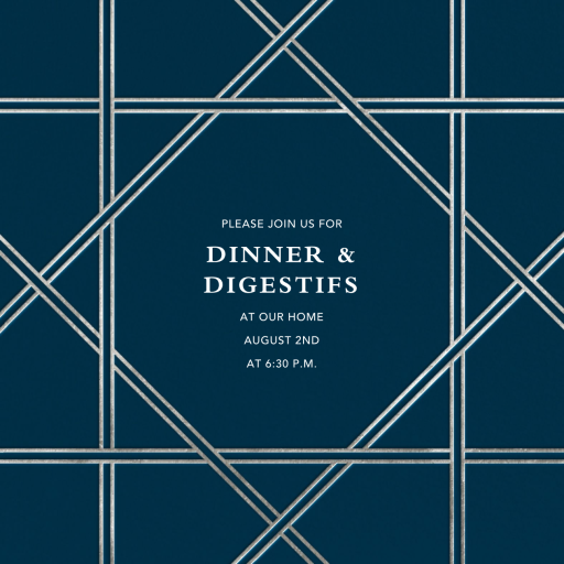 Southampton (New) by Jonathan Adler