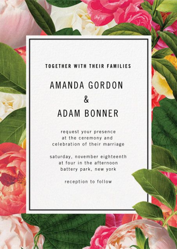 Lanai Floral by kate spade new york