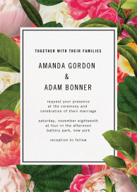 Lanai Floral by kate spade new york