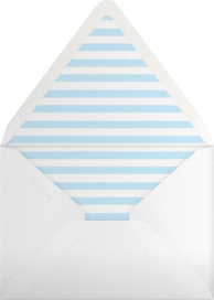 Nautical - Linda and Harriett Envelope