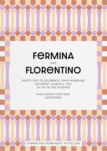 Bicottura by Paperless Post