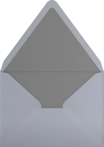 Tamara - Paperless Post Envelope