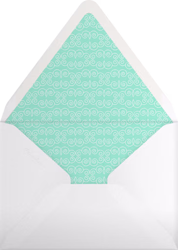 You're Timeless hello lucky - Hello!Lucky Envelope