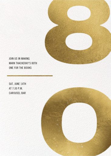 Kaboom - Birthday Invitation by Paperless Post