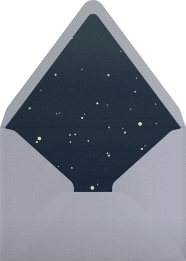 Laurelwood (Stationery) - Paperless Post Envelope