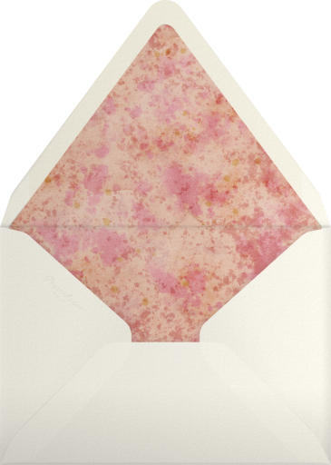 Twirled Tassel - Fin Fellowes Envelope