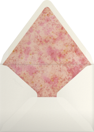 Twirled Tassel - Fin Fellowes Envelope