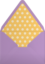 Pinata - Paperless Post Envelope