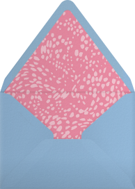 Candy-Filled - Happy Menocal Envelope