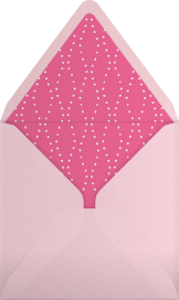 Carnaby - Paperless Post Envelope