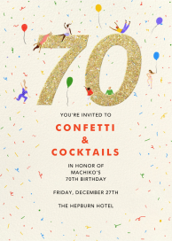 Glitter Groove by Carolyn Suzuki Studio