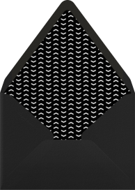 Contorno - Paperless Post Envelope