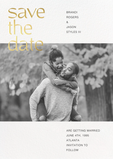 Tilly by Paperless Post