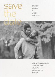 Tilly by Paperless Post