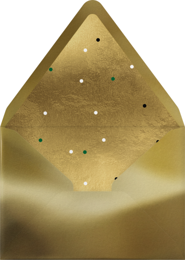 Studio - Paperless Post Envelope