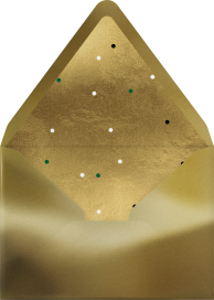 Studio - Paperless Post Envelope