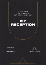 Grenache by Paperless Post