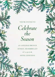 Junipero by Happy Menocal