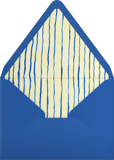 Carnations - Iris + Marie Envelope